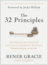 Cover image for The 32 Principles